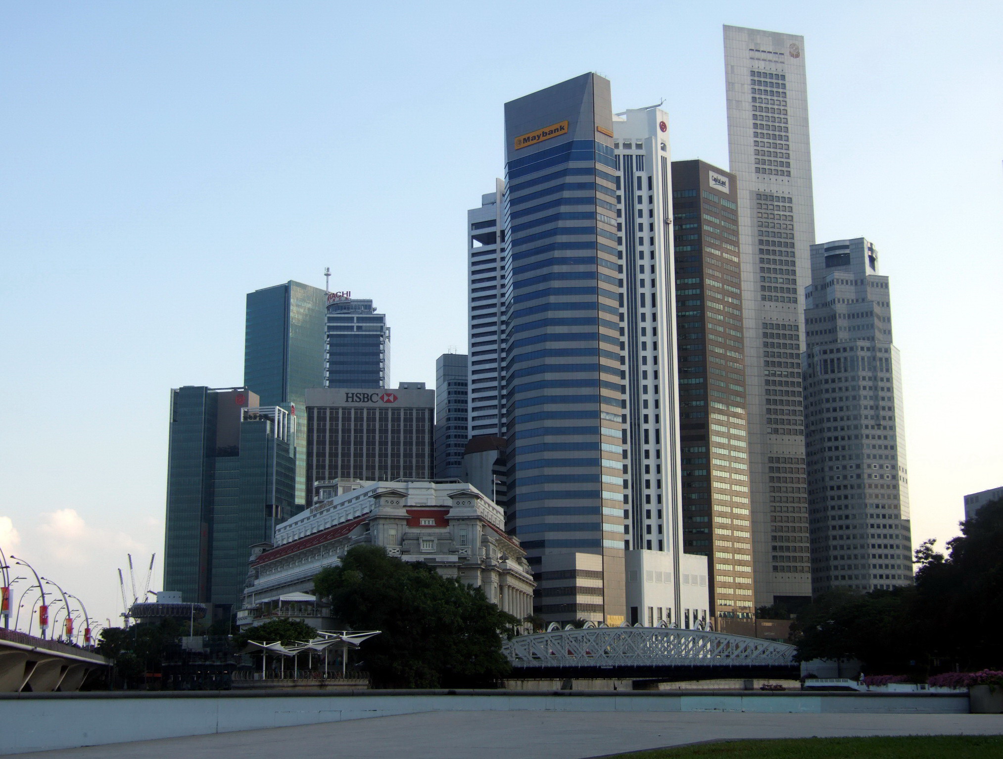 File:Singapore Buildings.jpg