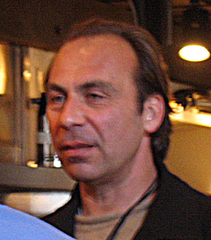 Foto van Taylor Negron