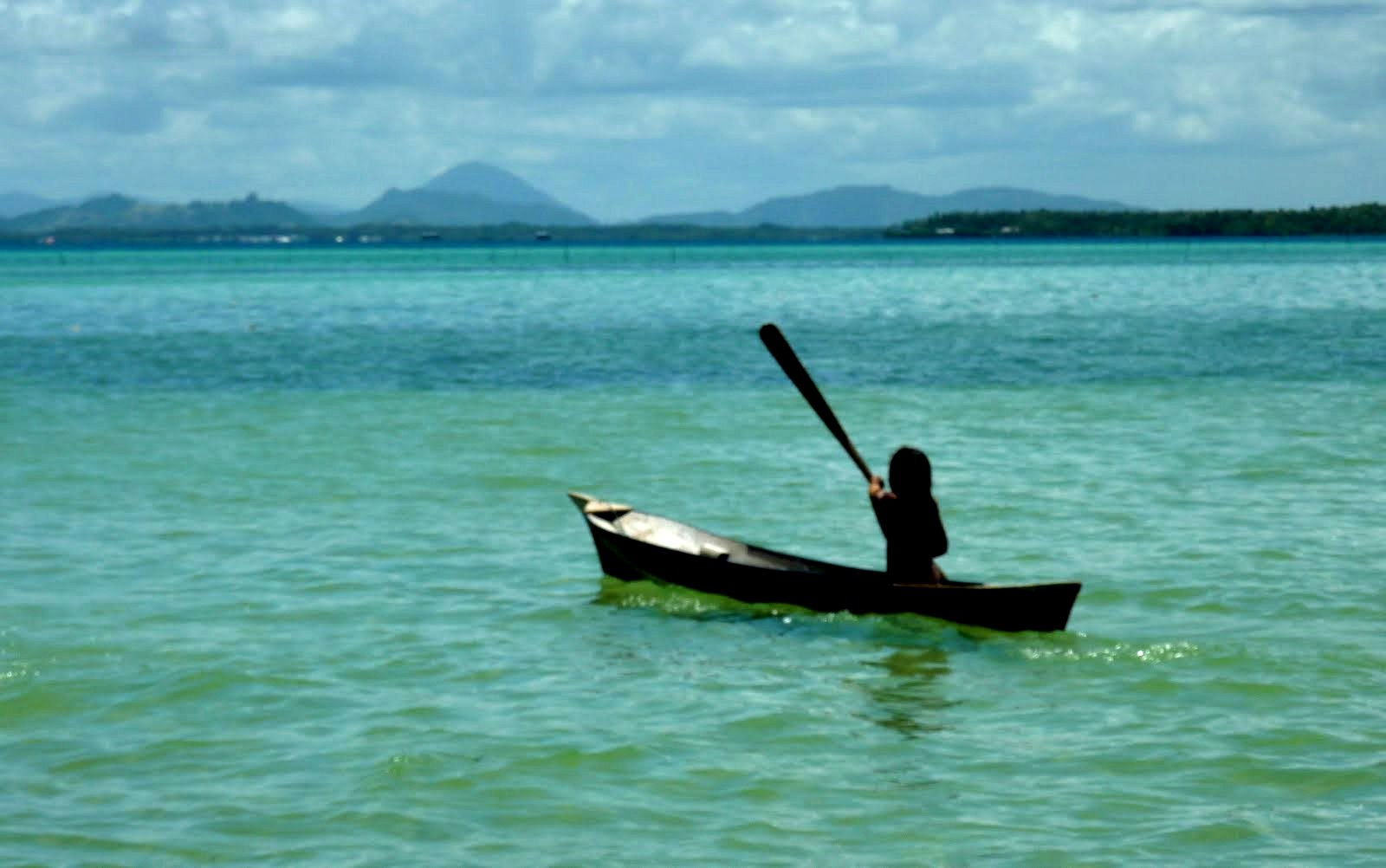 Bajau Laut