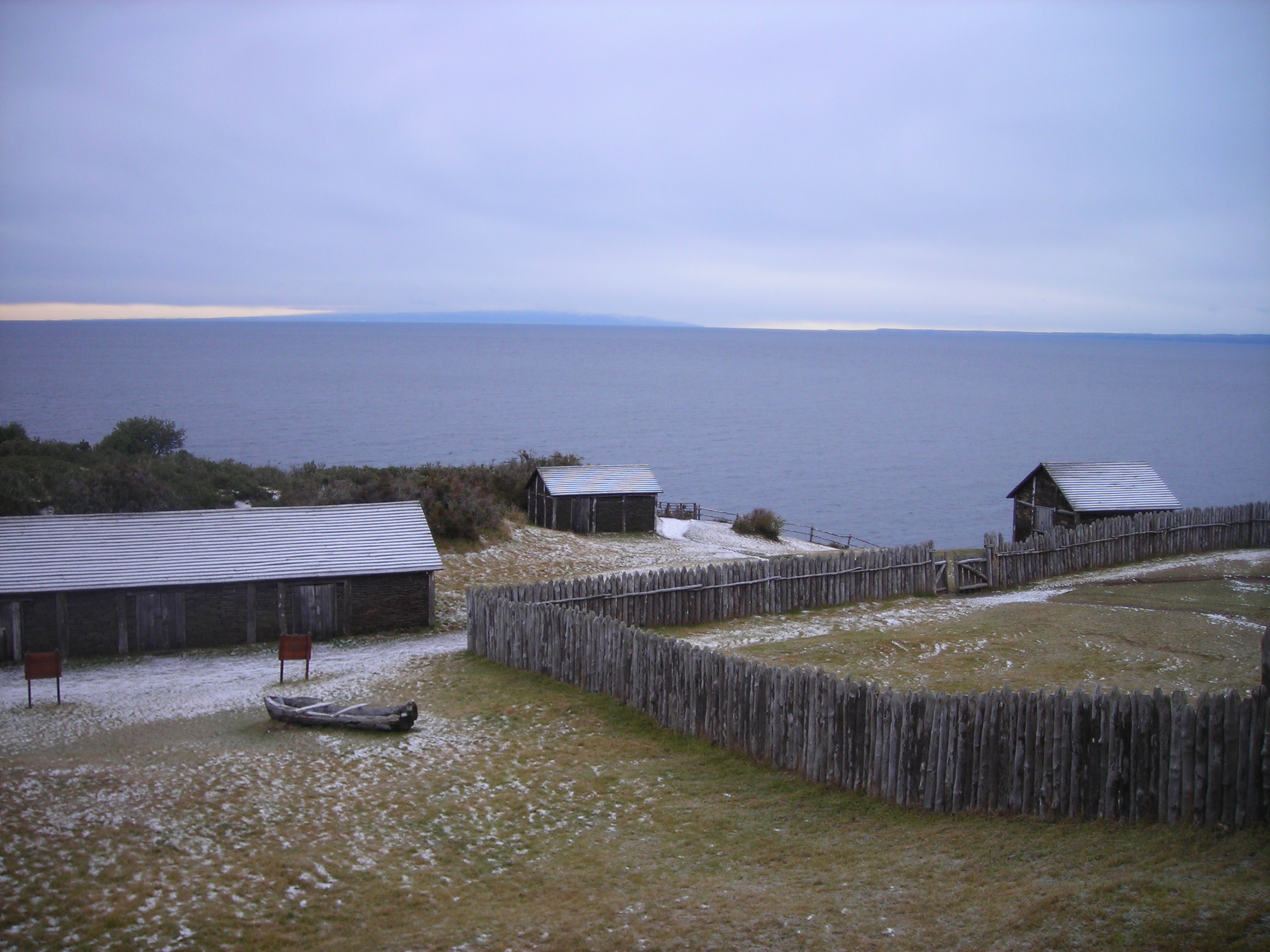 Fuerte Bulnes