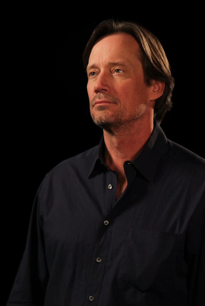 Foto van Kevin Sorbo