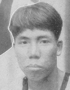 Masaji Kiyokawa