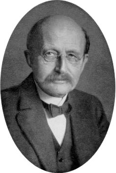 Max Planck was guest in Rumestluns