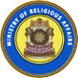 Ministry of Religious Affairs seal.png