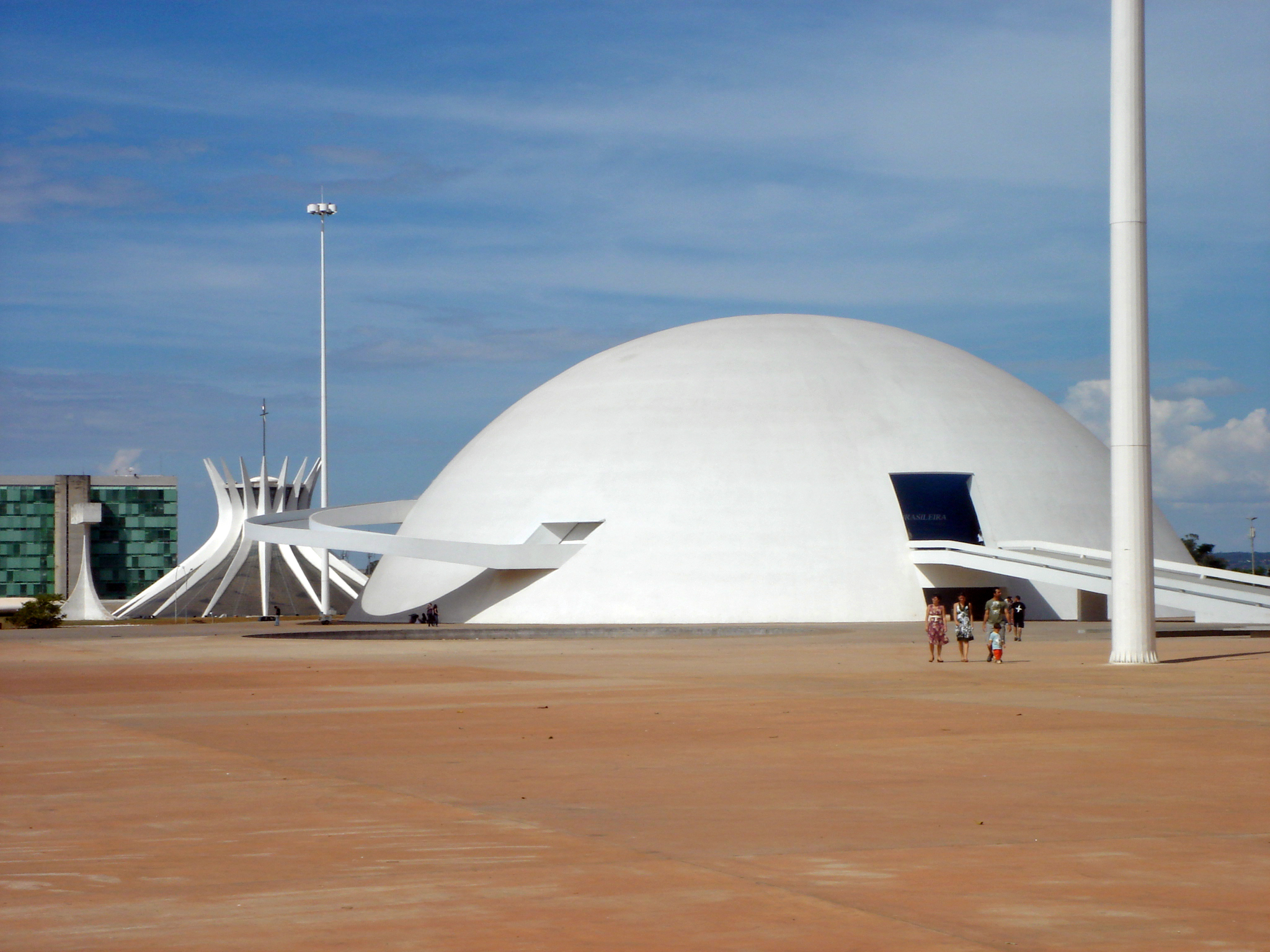 Brazilian National Museum