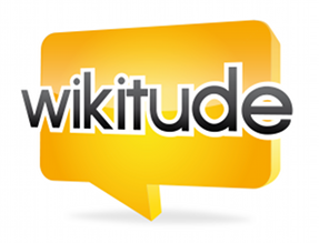 English: This is the logo of Wikitude World Br...
