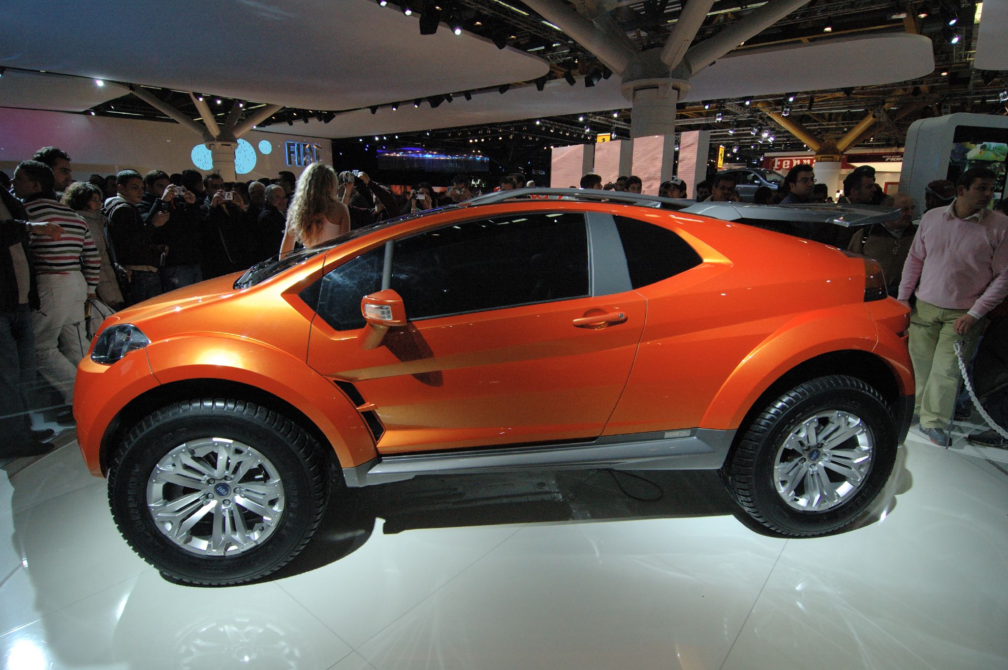 File:Fiat Concept Car  Flickr  Gaspa 1.jpg  Wikimedia Commons