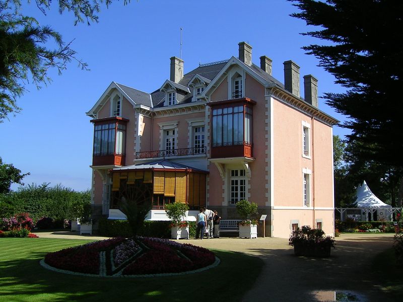 Musée Christian Dior