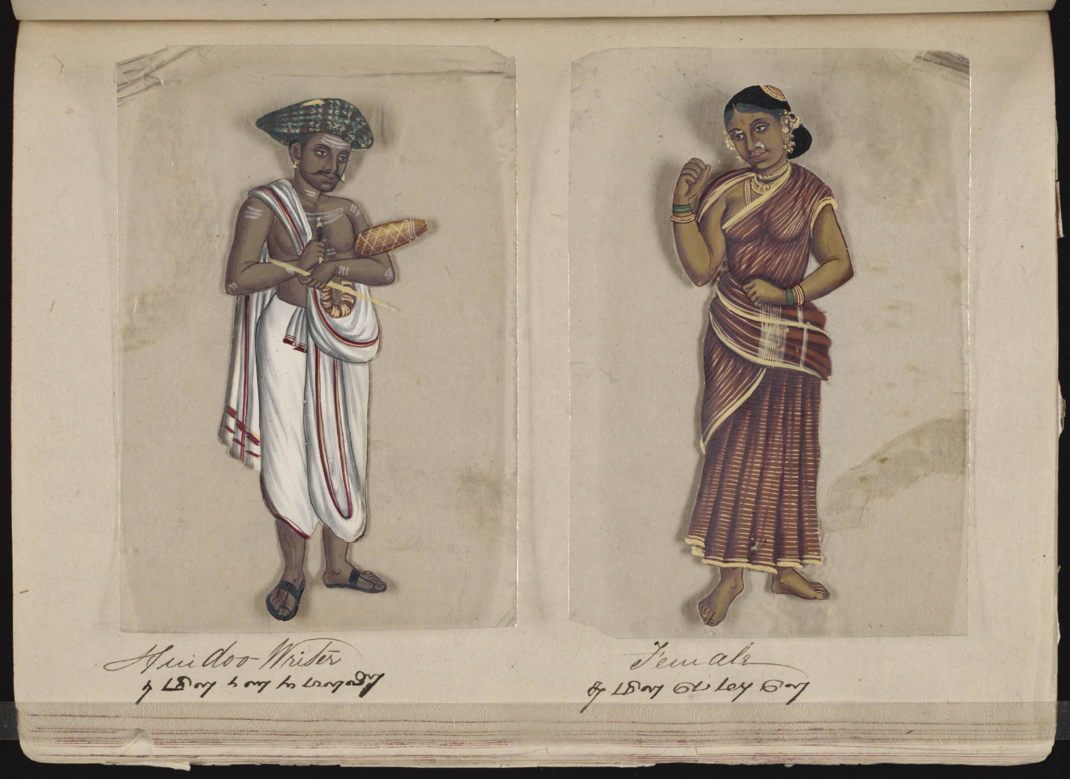 Seventy-two_Specimens_of_Castes_in_India