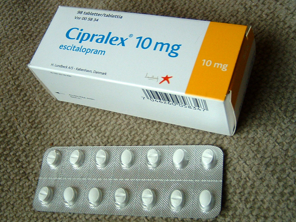 lexapro 10mg vs celexa 20mg