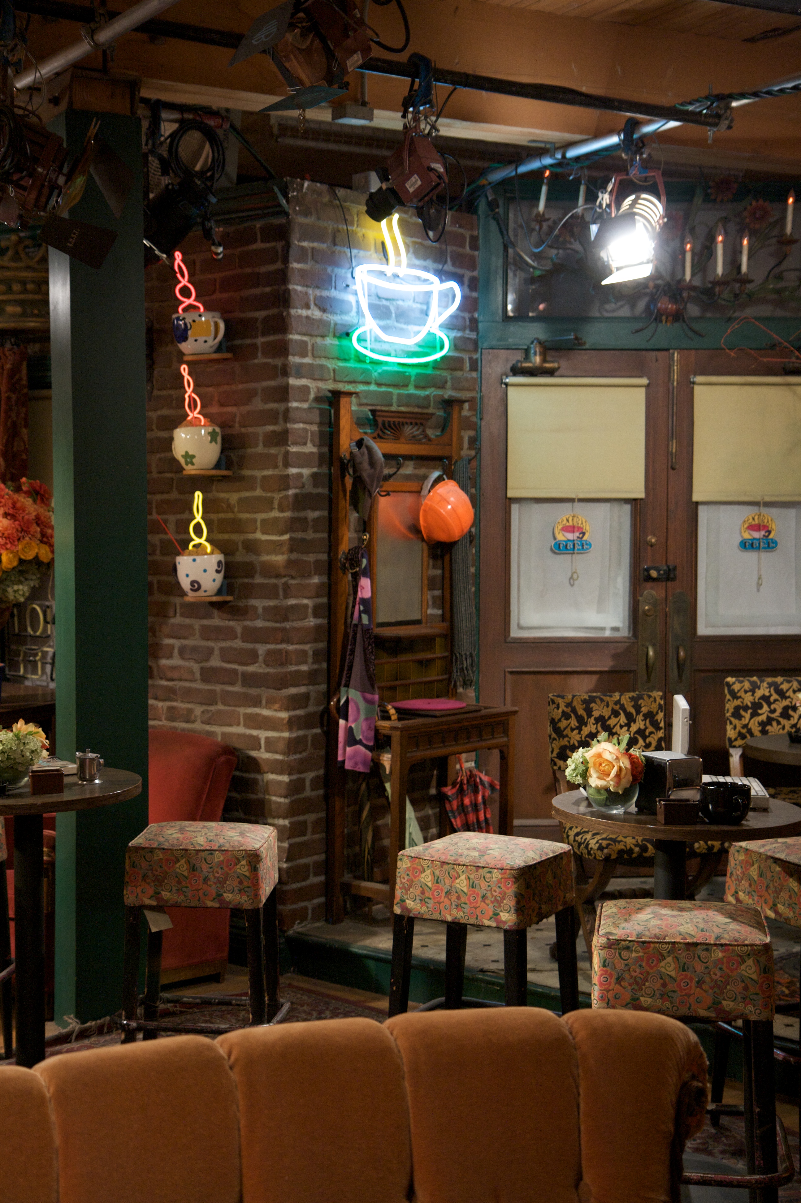 Central Perk