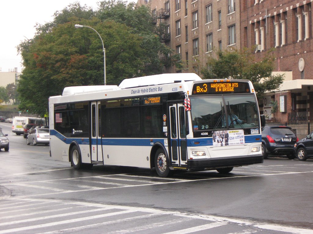 MTA Bus Time coming to Brooklyn and Queens