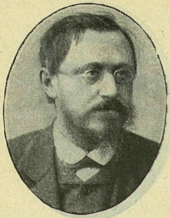 Депутат II Государственной Думы, 1907 г.