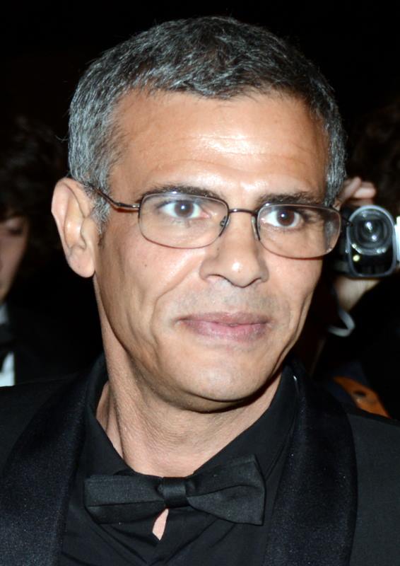 Foto van Abdellatif Kechiche