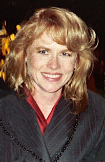 Amy Madigan vuonna 1989.