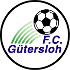 Vereinslogo des FC Gütersloh