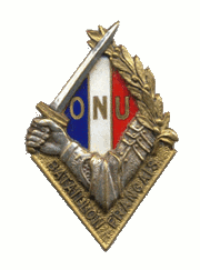 Image illustrative de l’article Bataillon français de l'ONU