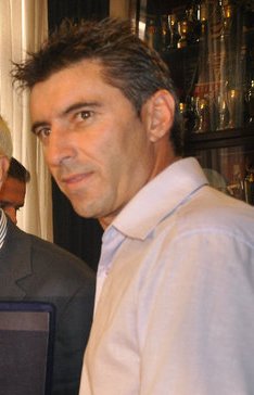 Theodoros Zagorakis