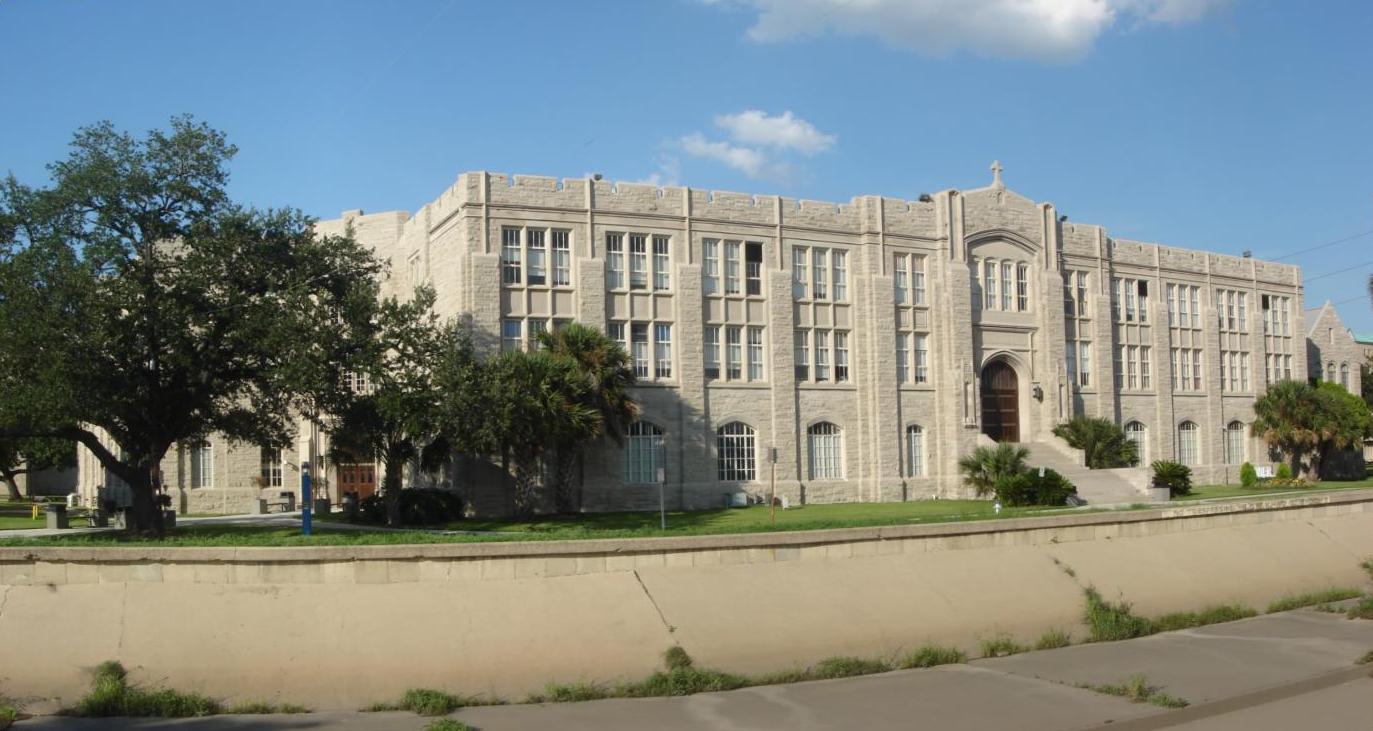 File:Xavier University NOLA.jpg - Wikimedia Commons