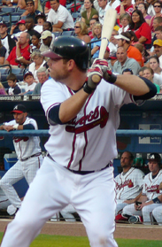 Brian Mccann Photos