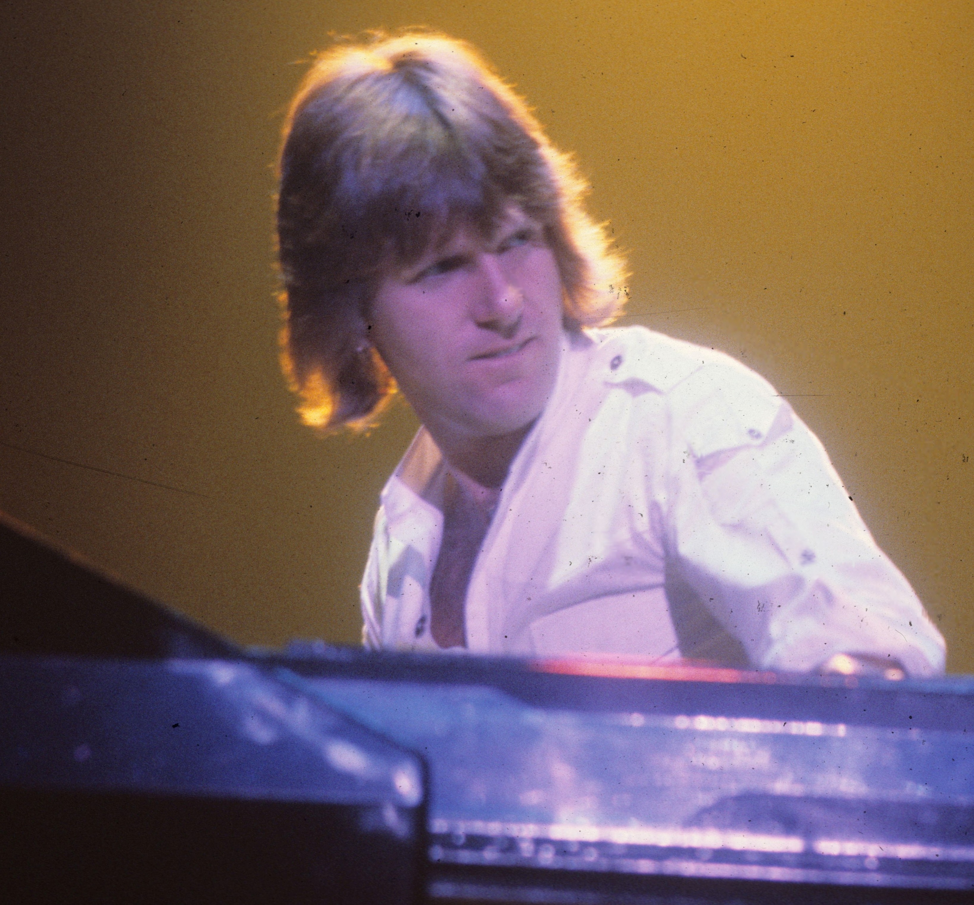 Foto van Keith Emerson