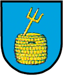 Wappen von Miedar