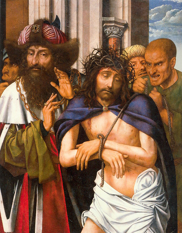 http://upload.wikimedia.org/wikipedia/commons/d/db/Quentin_Massys-Ecce_Homo-1520,Doge%27s_Palace,Venice.jpg