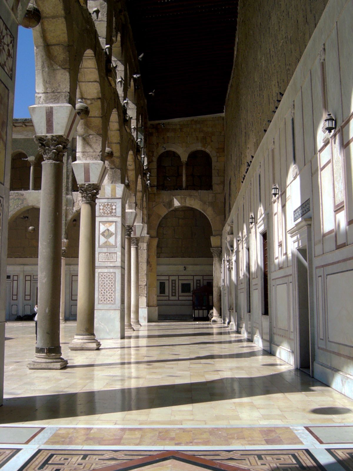 Mosque Picture Gallery