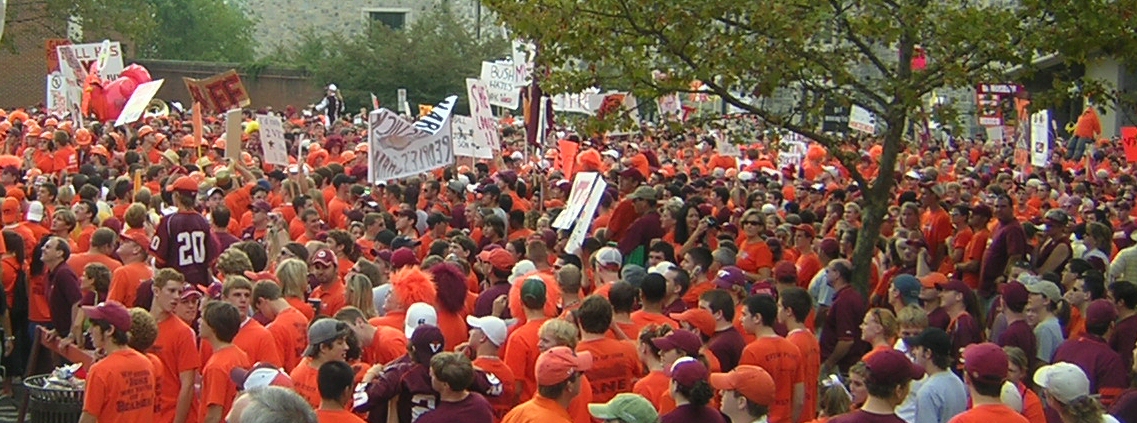 college  gameday