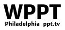 WPPT logo as a MHz Worldview affiliate WPPT logo.jpg