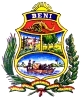 Departement Beni – znak