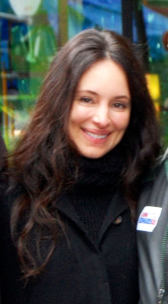 Foto van Madeleine Stowe