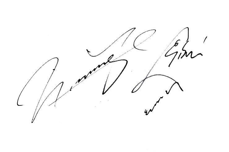 파일:Park Yoo-chun's Signature.png