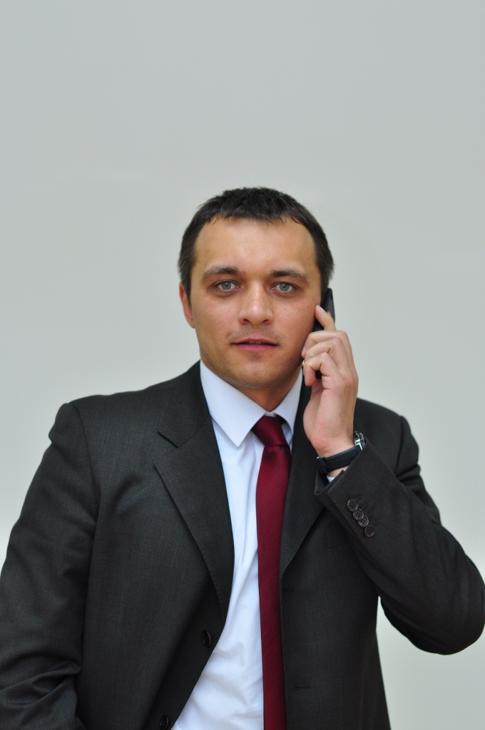 Roman Vasyliev.2012