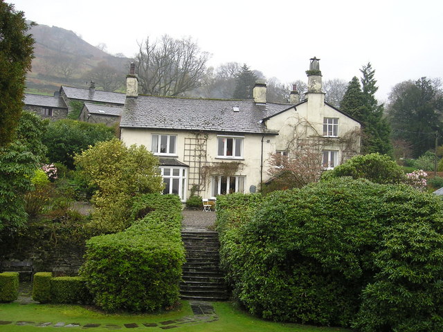 파일:Rydal Mount - geograph.org.uk - 959824.jpg