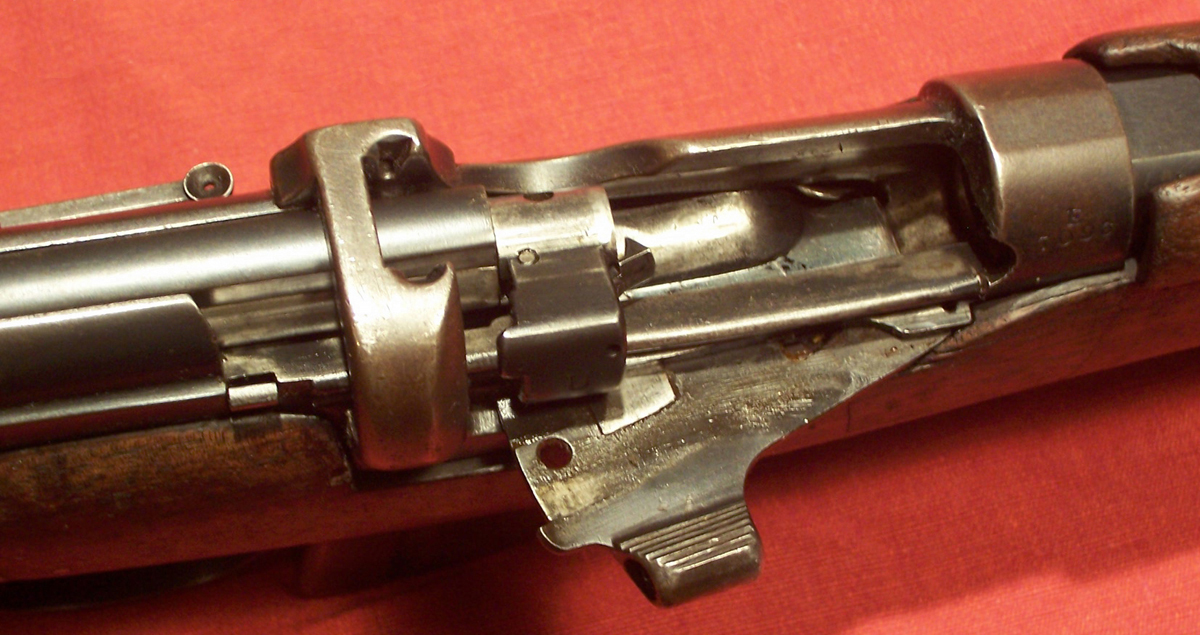 Mauser m-48 stripper cl ips