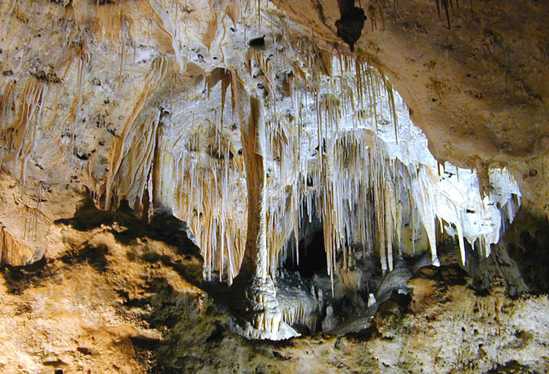 Carlsbad Caverns National Park