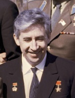Konstantin Feoktistov v roku 1965