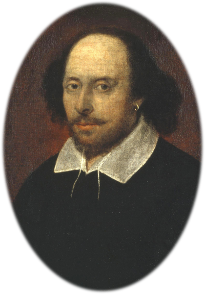 Shakespeare Wiki Commons Photo