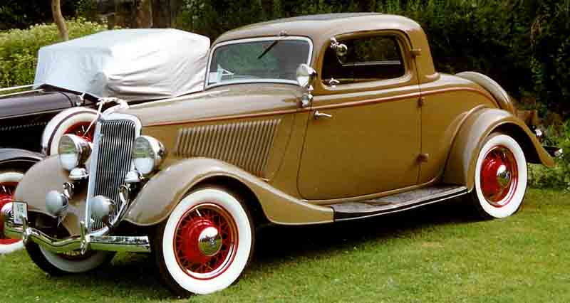 File1934 Ford Model 40 720 De Luxe Coupe V84MEjpg