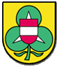 Wappen von Gaweinstal