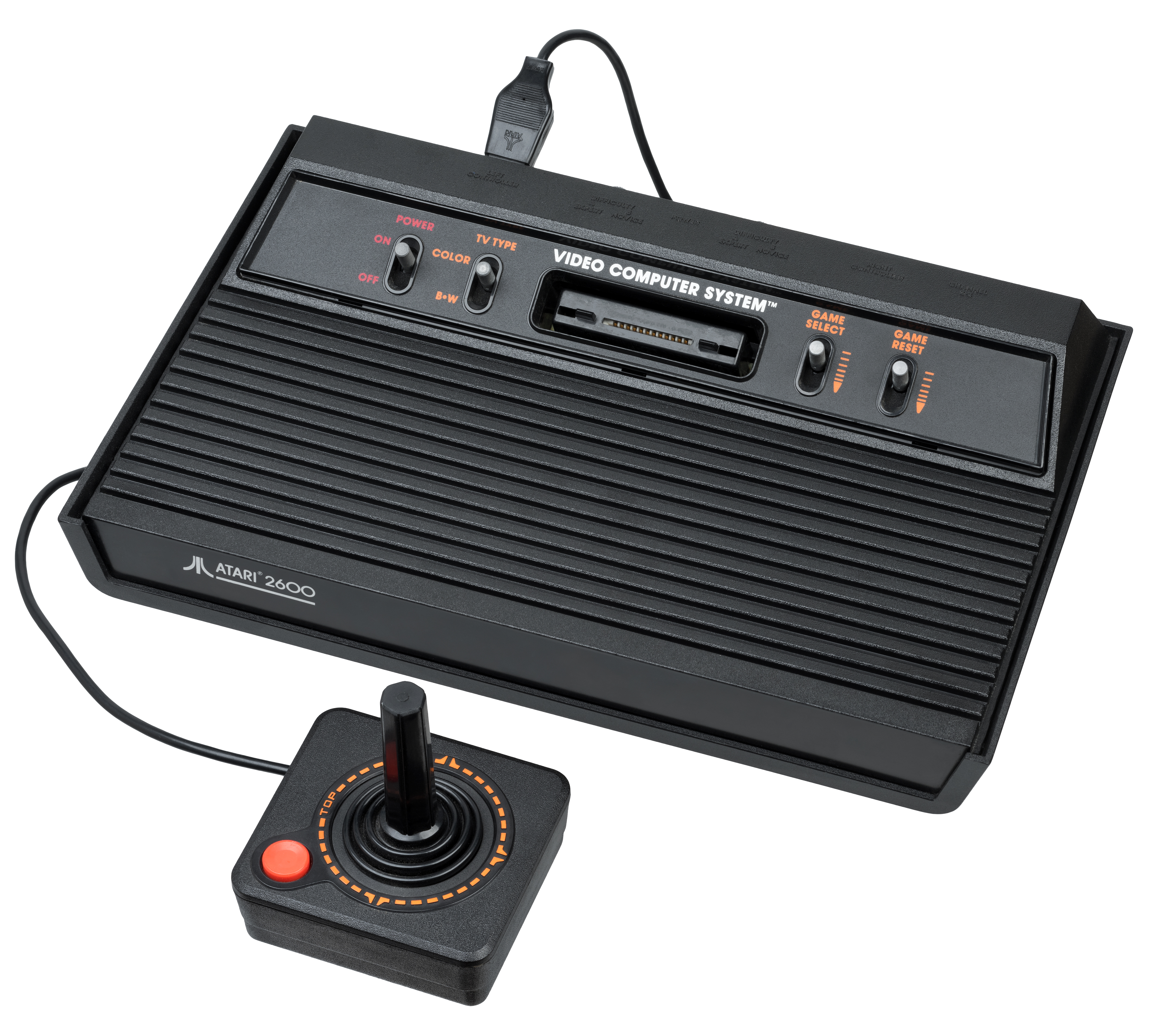 Atari Console