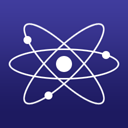 English: Atom - the symbol of nature incredibi...