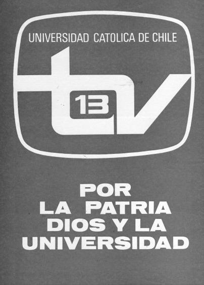 Canal 13