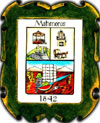 Matamoros község címere