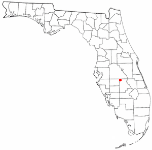 Loko di Avon Park, Florida