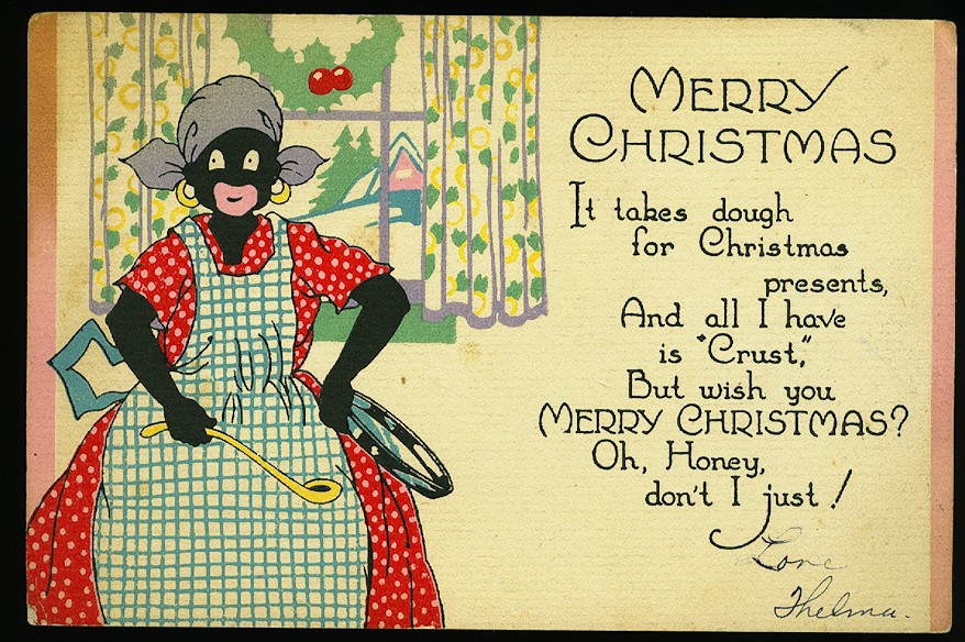 File:Greeting Card Christmas 1920.jpg