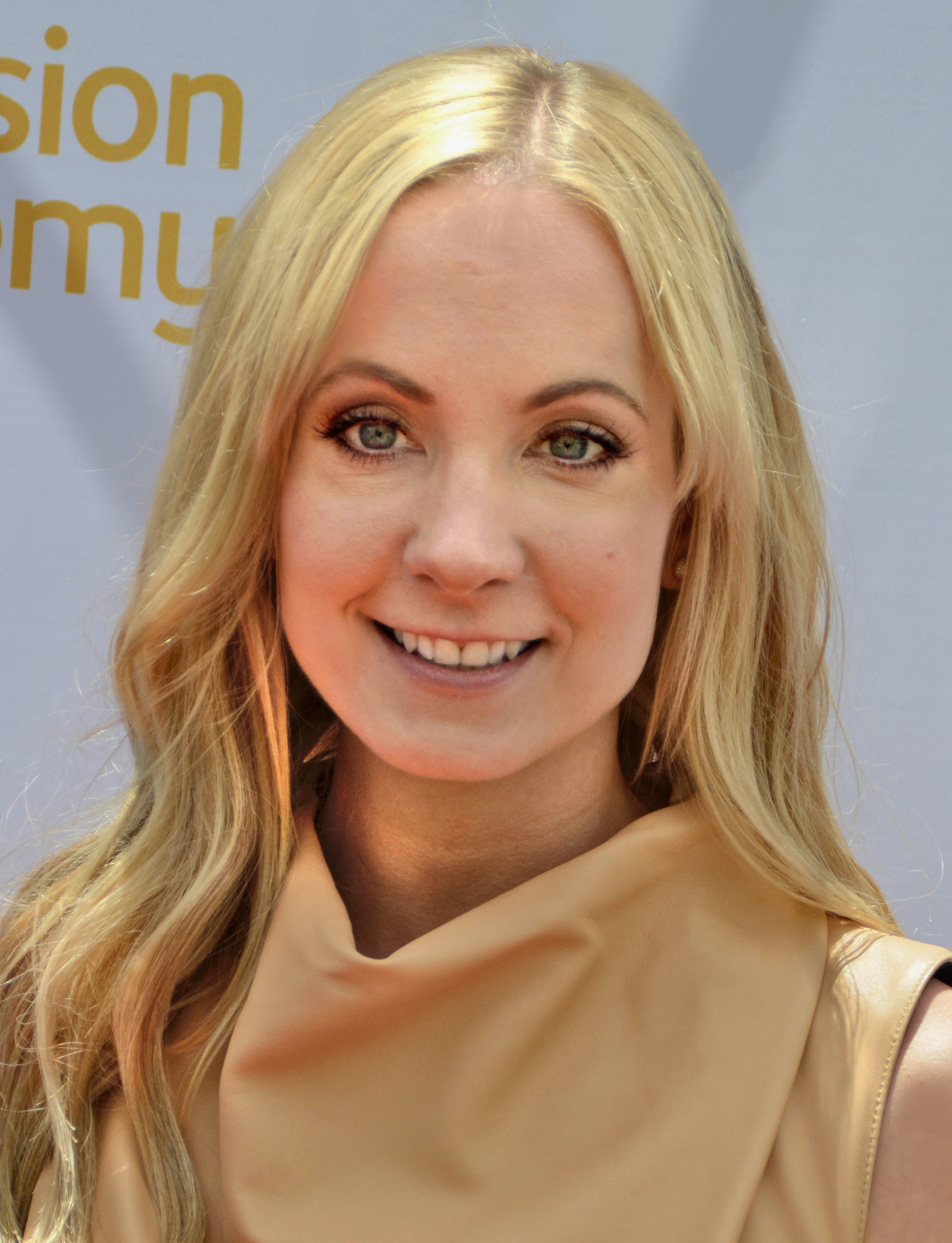 Foto van Joanne Froggatt