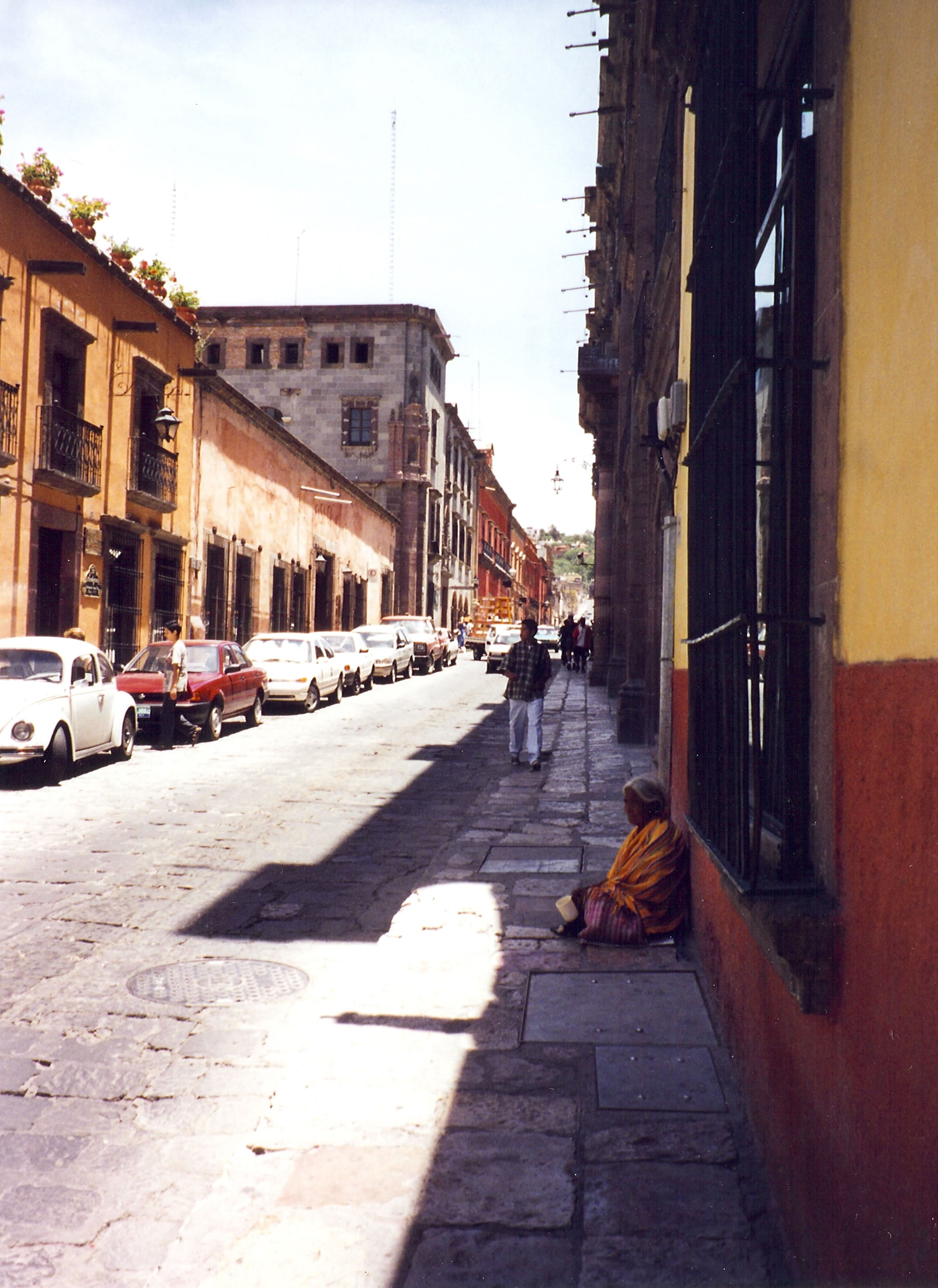 San Miguel Mexico