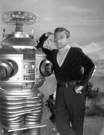 Lost_in_Space_Jonathan_Harris_%26_Robot_